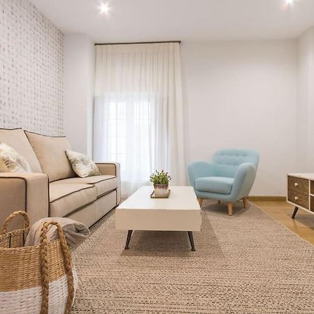 Luis Rey Central Suite by Valcambre Sevilla Exterior foto