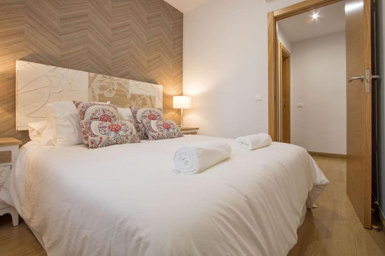 Luis Rey Central Suite by Valcambre Sevilla Exterior foto