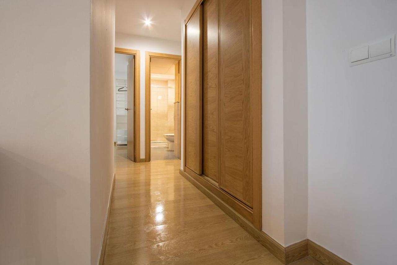 Luis Rey Central Suite by Valcambre Sevilla Exterior foto